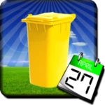 müllkalender android application logo